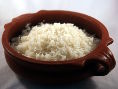 White Rice