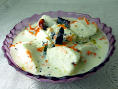 Curd Idli