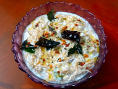 Curd Semiya