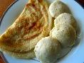 Oats Idli/ Dosa