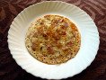 Onion Uthappam