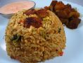 Tomato Rice