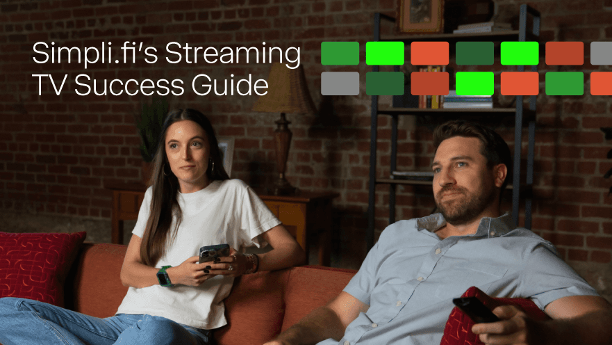 Streaming TV Success Guide Image