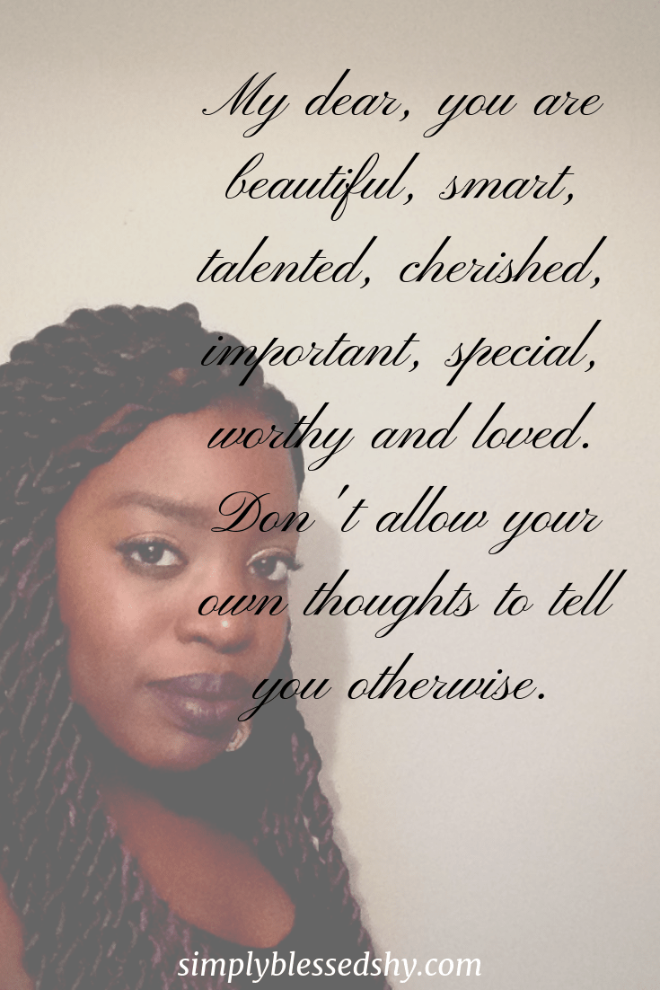 Self-love quotes