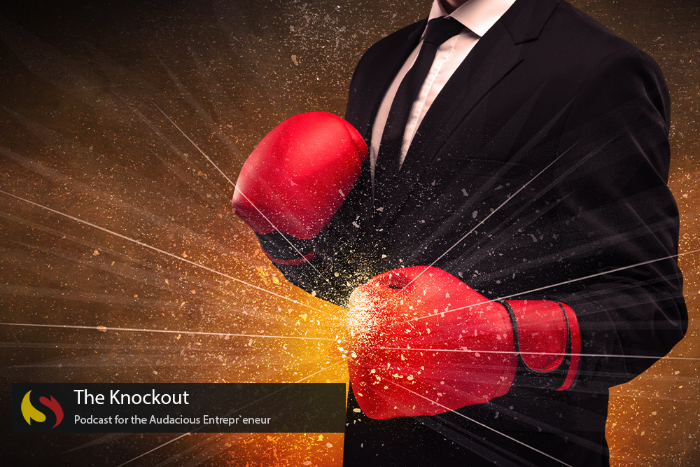 The Knockout – Success Training Institute