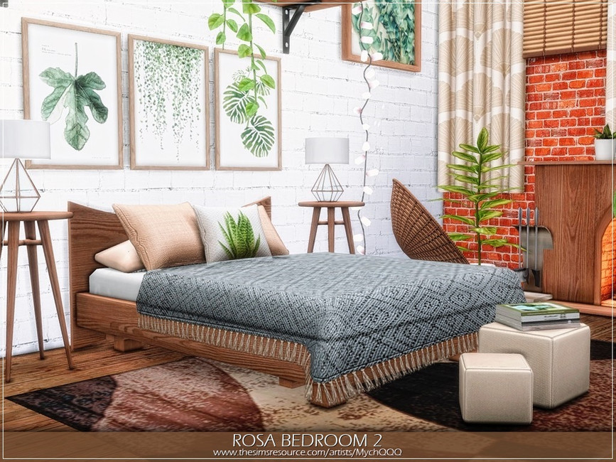 PQSims4: Leire laundry • Sims 4 Downloads