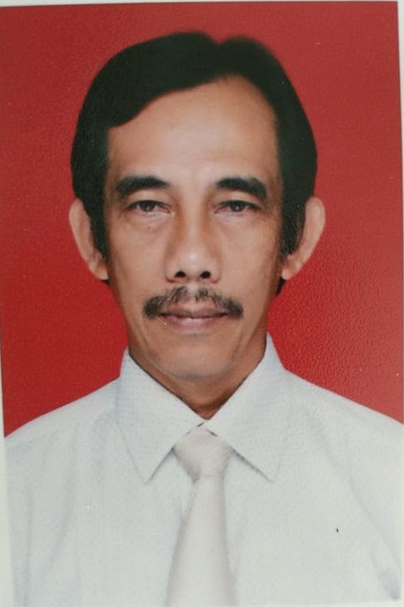 Dr. Faisal Akbar Nasution, SH., M.Hum