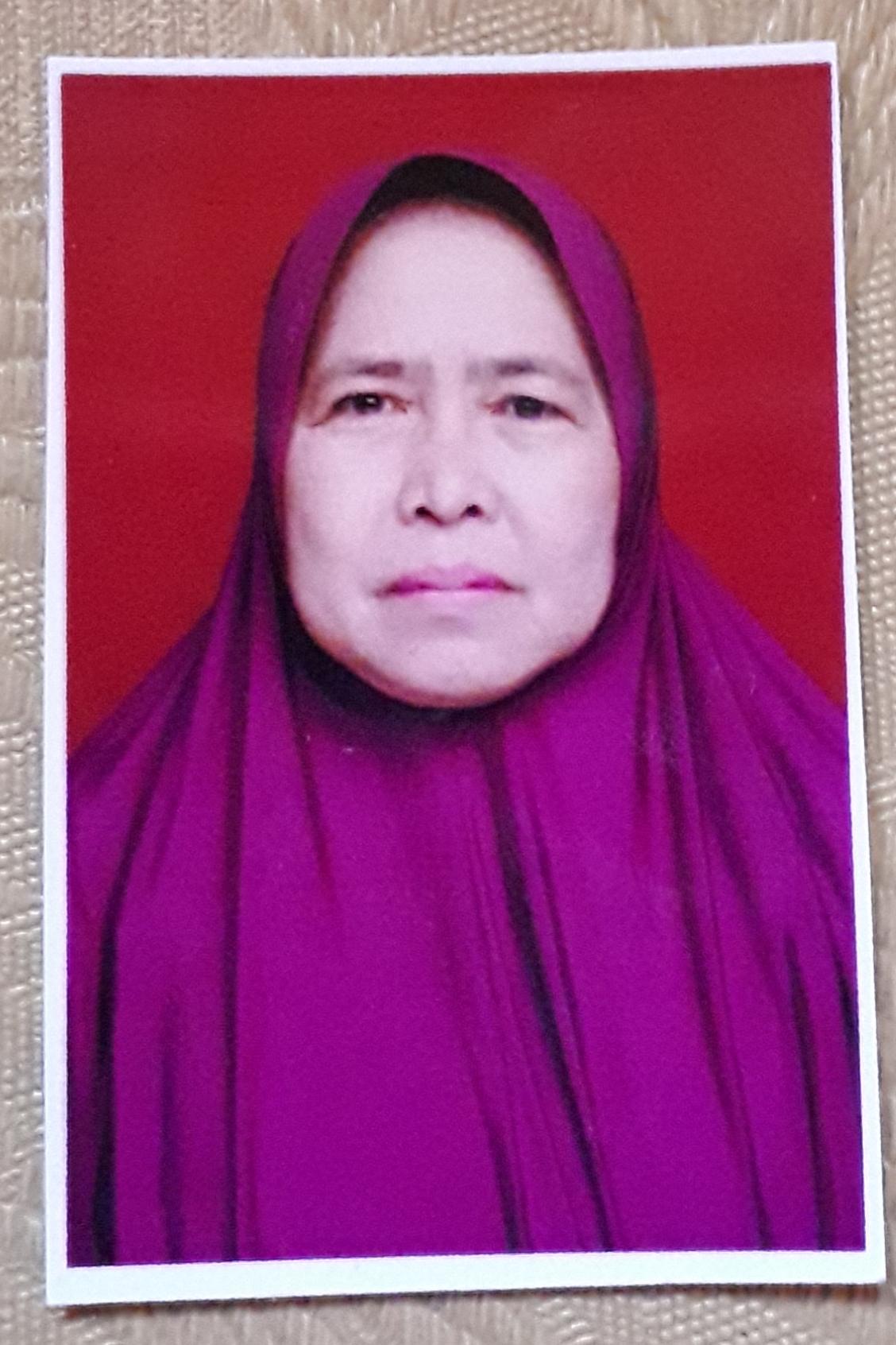 Dr. Suria Ningsih, SH., M.Hum