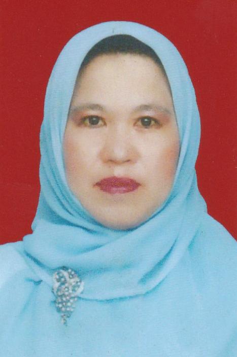 Liza Erwina, SH., M.Hum