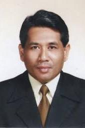 Prof. Dr. Muhammad Yamin, SH., MS., CN