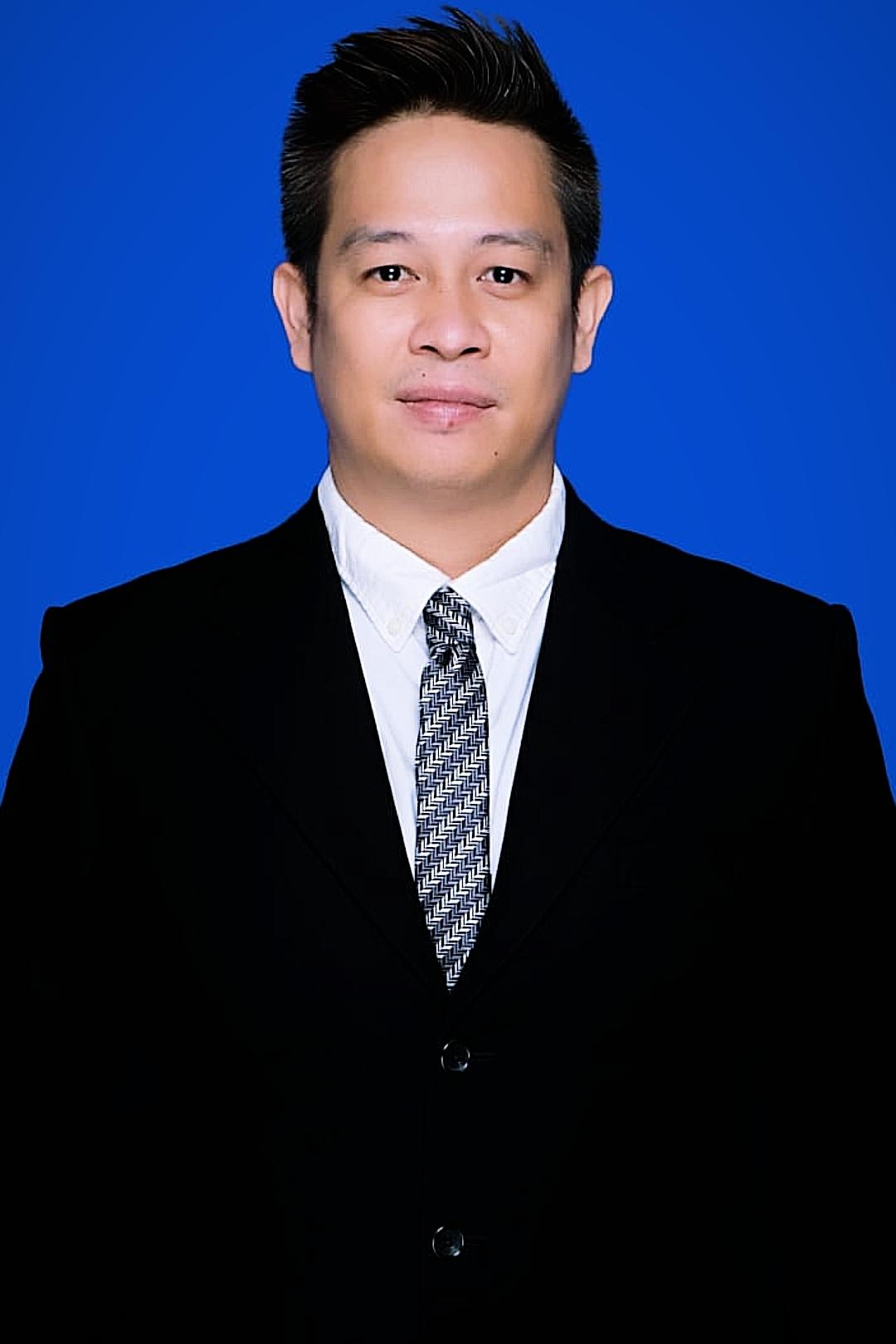 Eko Yudhistira, SH., M.Kn.