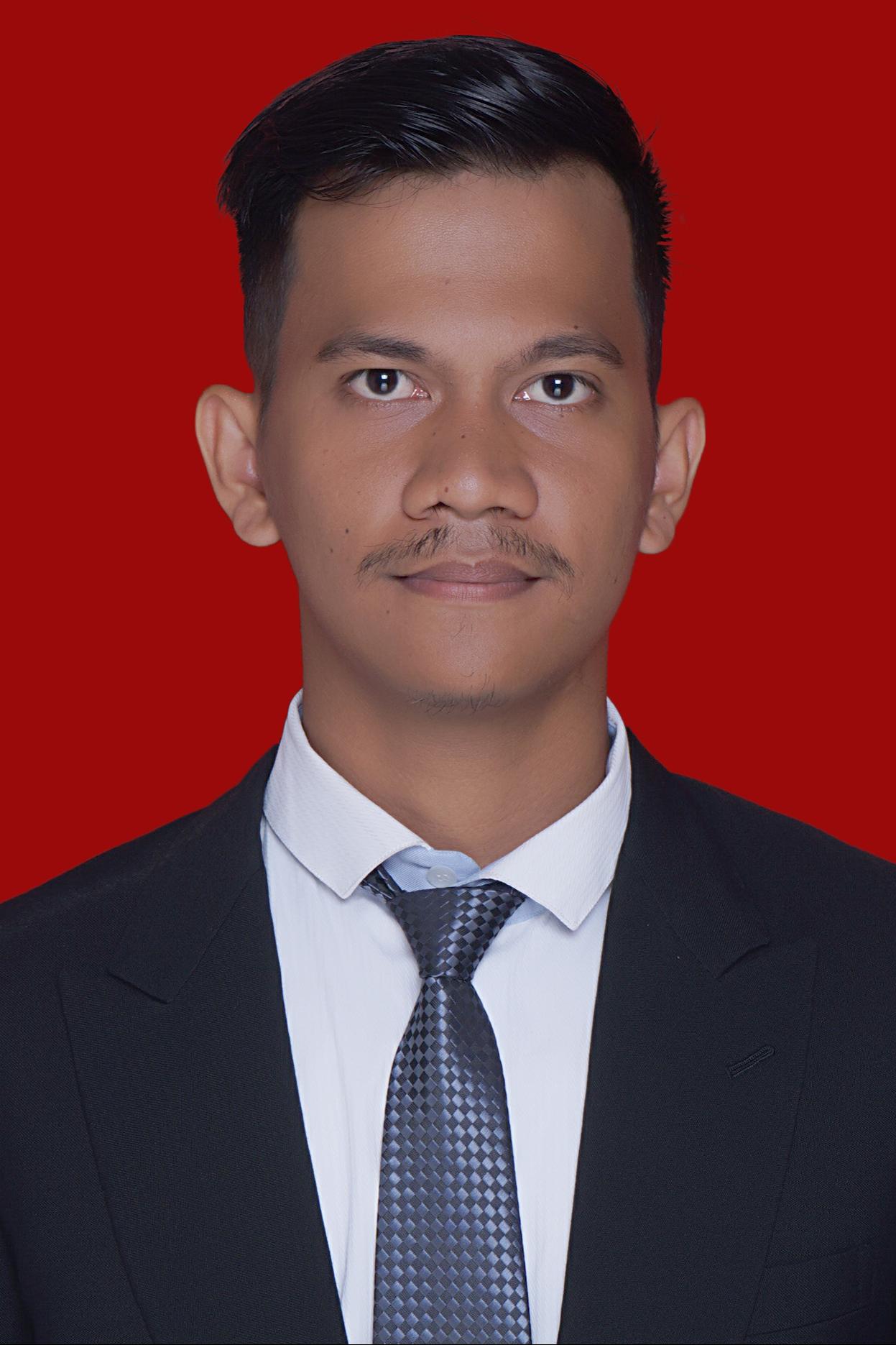 Tommy Aditia Sinulingga, S.H., M.H