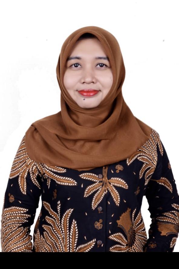 Eva Syahfitri Nasution, S.H., M.H.