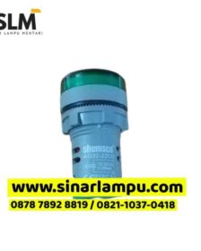 Lampu Indikator Shemco