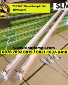 T5 28W 120cm Komplit Set Himawari