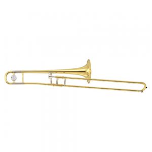 Yamaha Trombone YSL-154