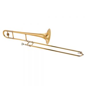 Yamaha Trombone YSL-891Z