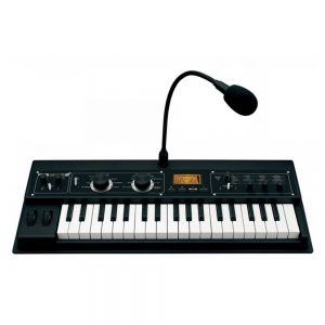 Korg microKorg XL+ Synthesizer/Vocoder