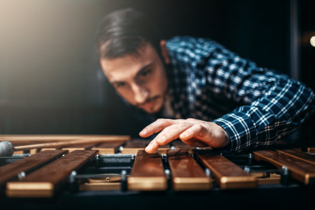 Tips on Buying Xylophones