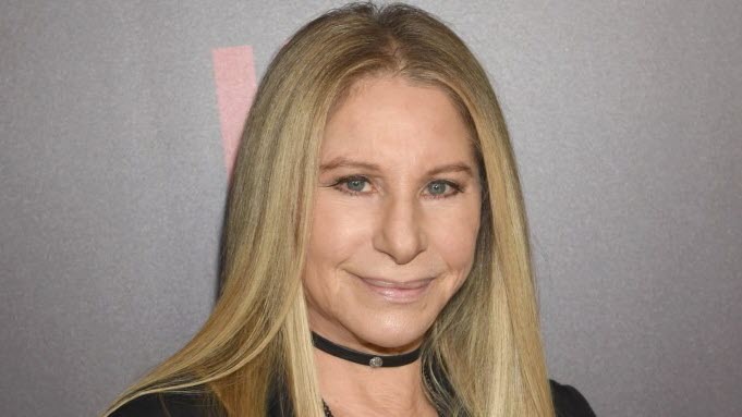 10 Best Barbra Streisand Songs of All Time - Singersroom.com