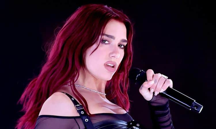 10 Best Dua Lipa Songs of All Time - Singersroom.com