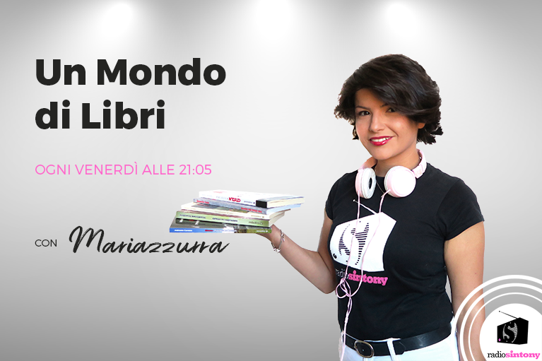 Un mondo di Libri