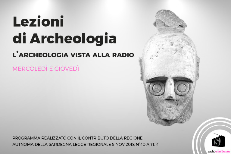 Lezioni di Archeologia