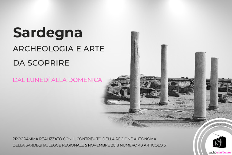 Sardegna…Archeologia e arte da scoprire