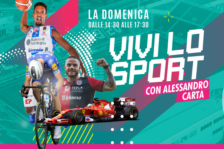 Vivi Lo Sport Con Sintony