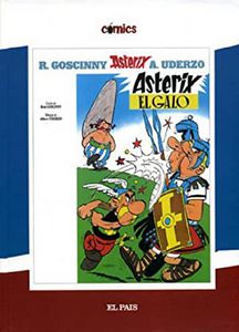 Asterix El Galo - René Goscinny