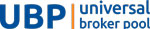 UBP logo