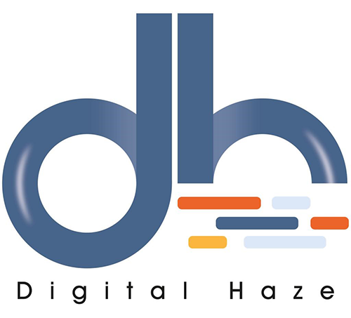 Digital Haze