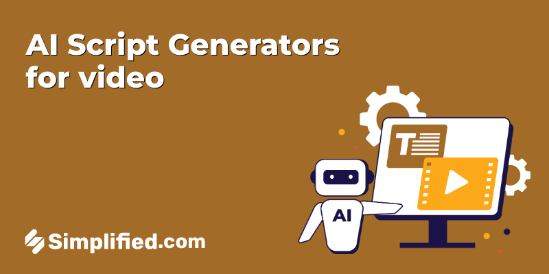 AI Script Generators For Smarter Video Production