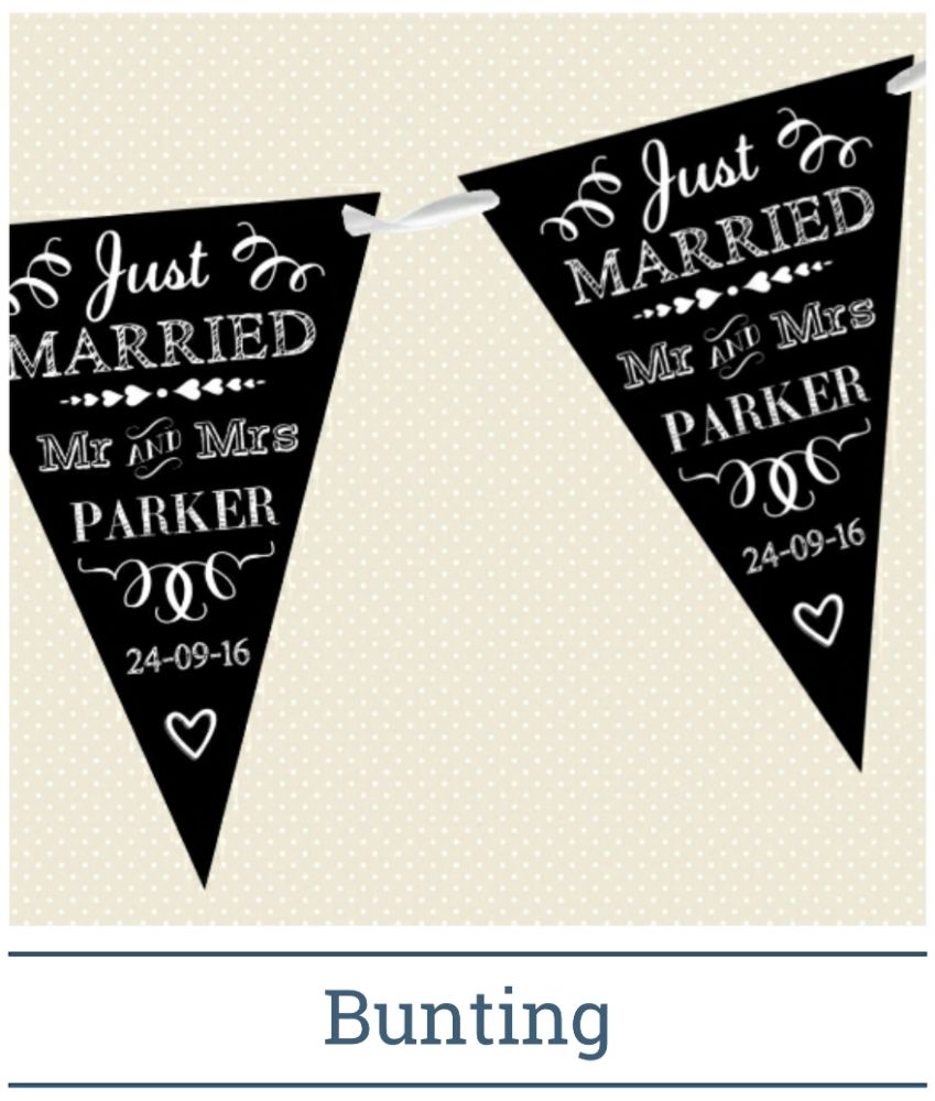 <!-- 010 -->Bunting