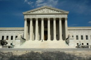 supreme court