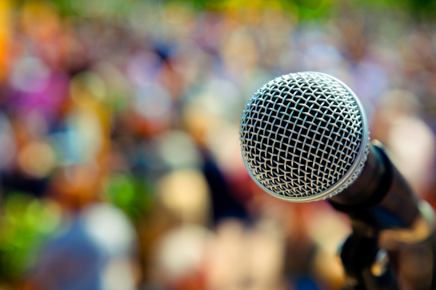 Public Speaking Contest | New Castle County 4-H Newsletter