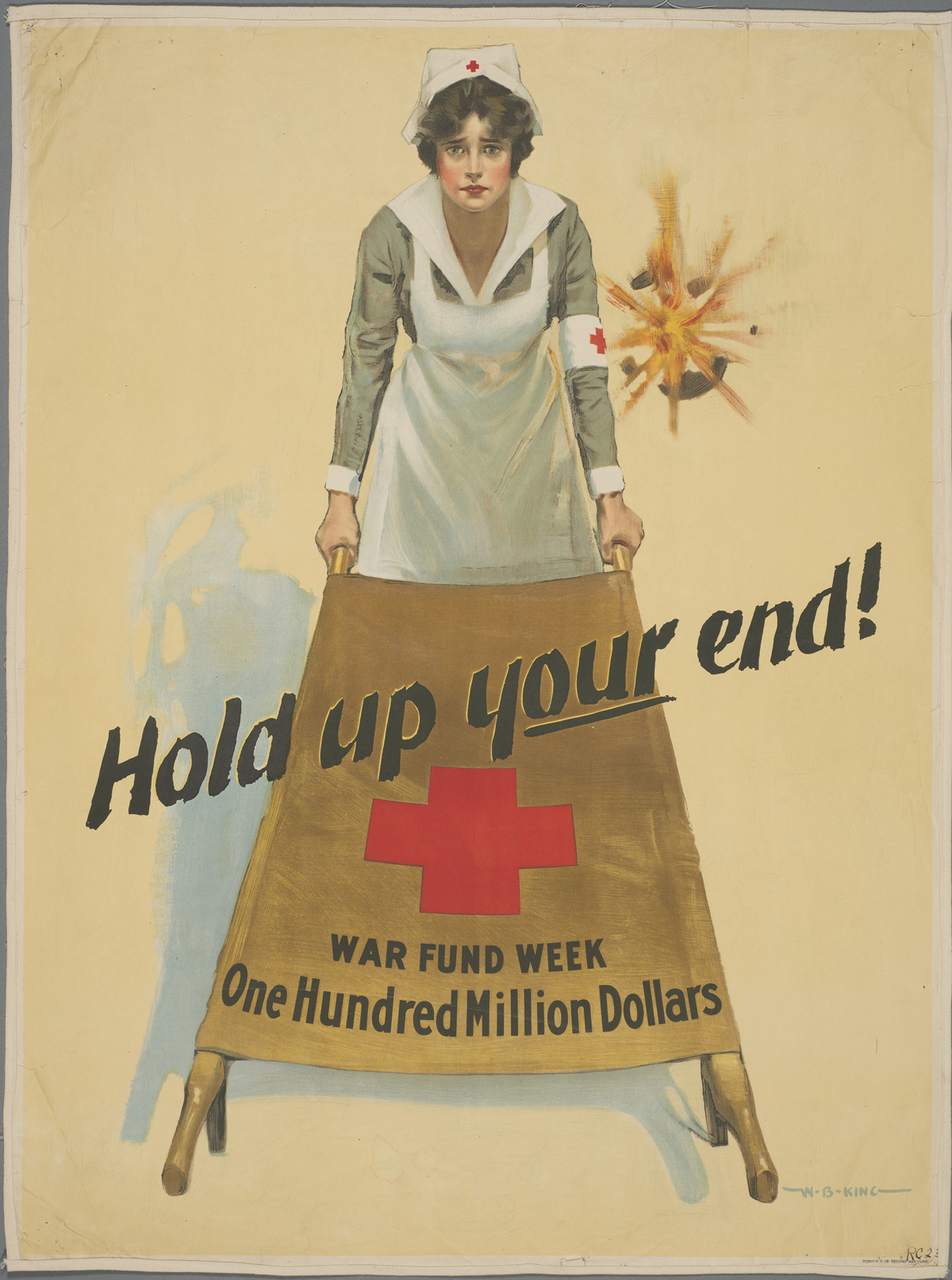 Poster Propaganda