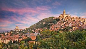 Todi Umbria