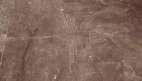 linee di Nazca