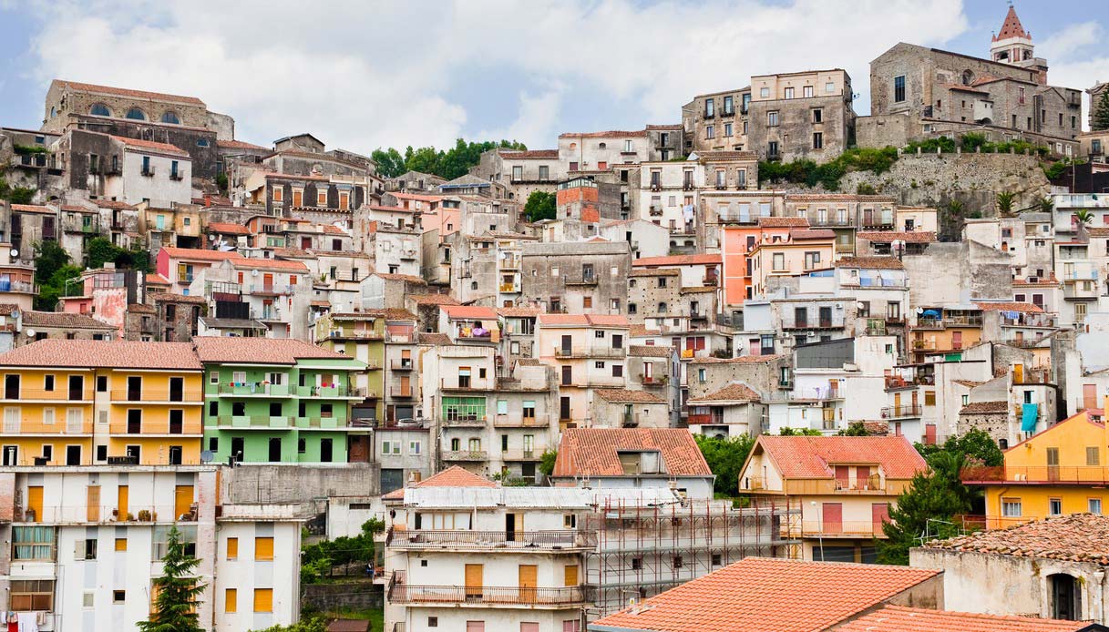 Castiglione di Sicilia