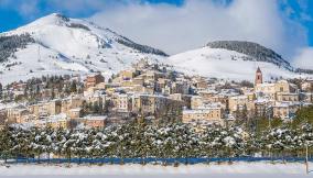 14 splendidi borghi medievali italiani da scoprire durante l'inverno