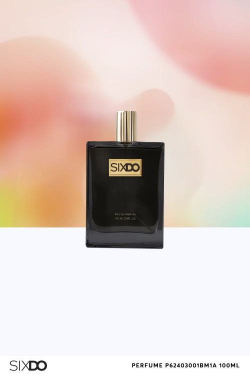 BLACK AROMA 100ML