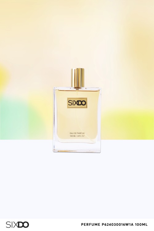 WHITE FLORAL 100ML