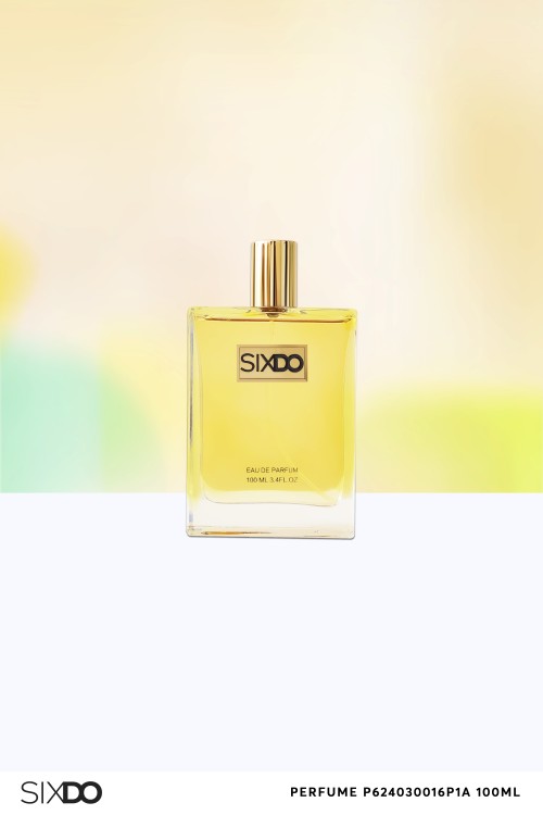 YELLOW DELICATE 100ML