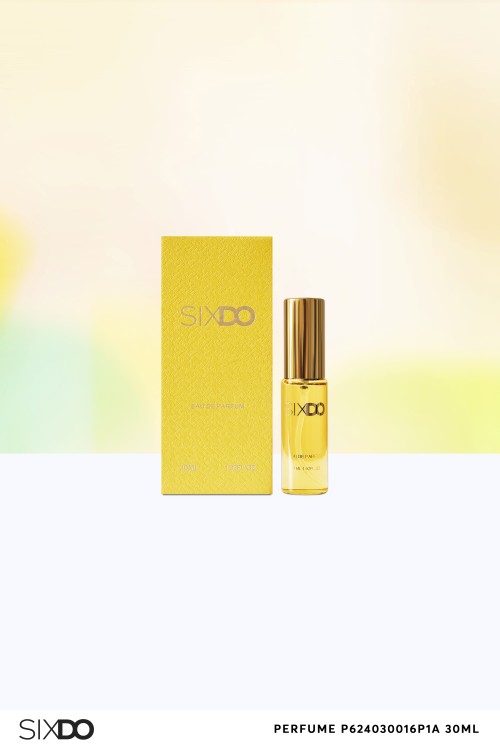 YELLOW DELICATE 30ML