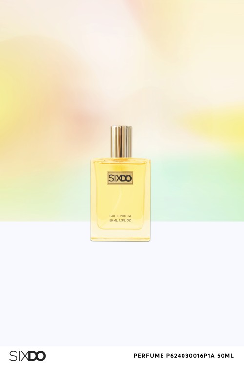 YELLOW DELICATE 50ML