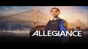 Allegiance (2024): Serientrailer