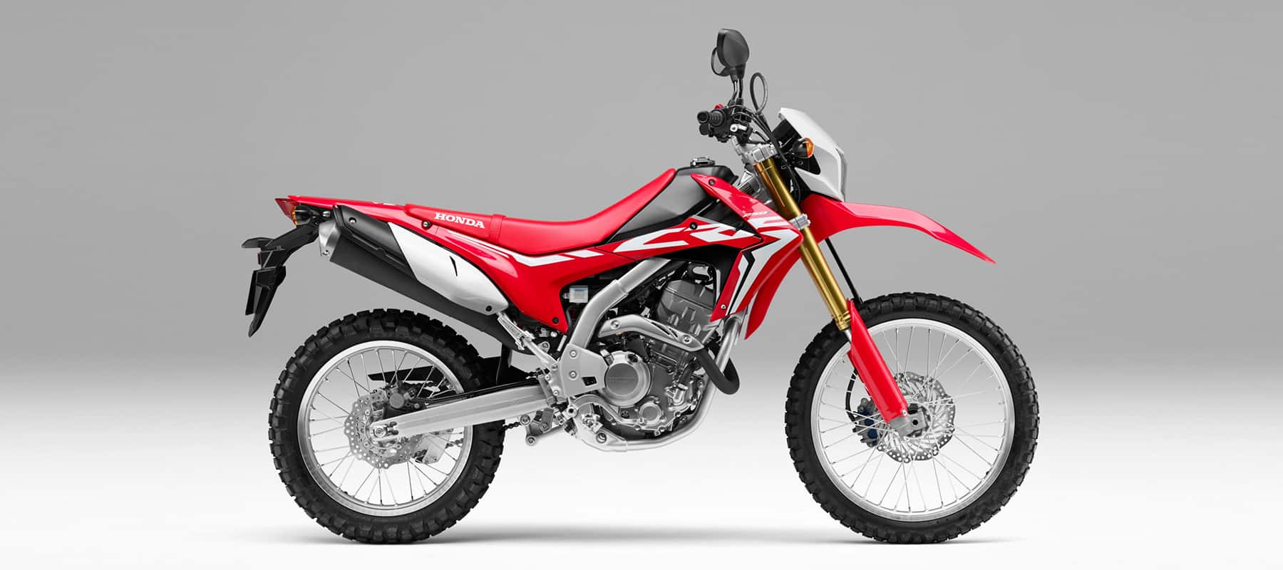 Honda CRF-250