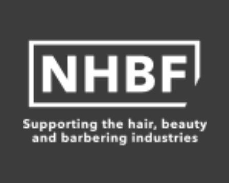 beauty industry logo