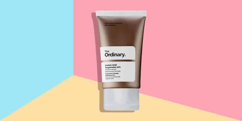 The Ordinary Azelaic Acid Suspension 10% (Uneven Skin Tone)